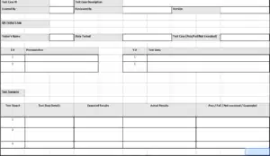 mobile-apptest-case-template
