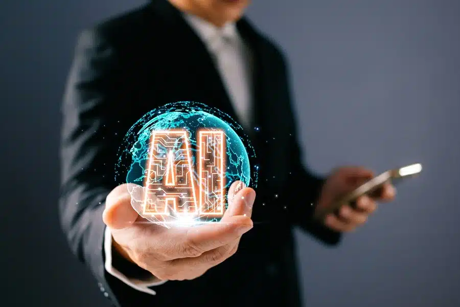 The Rise of AI in App Development