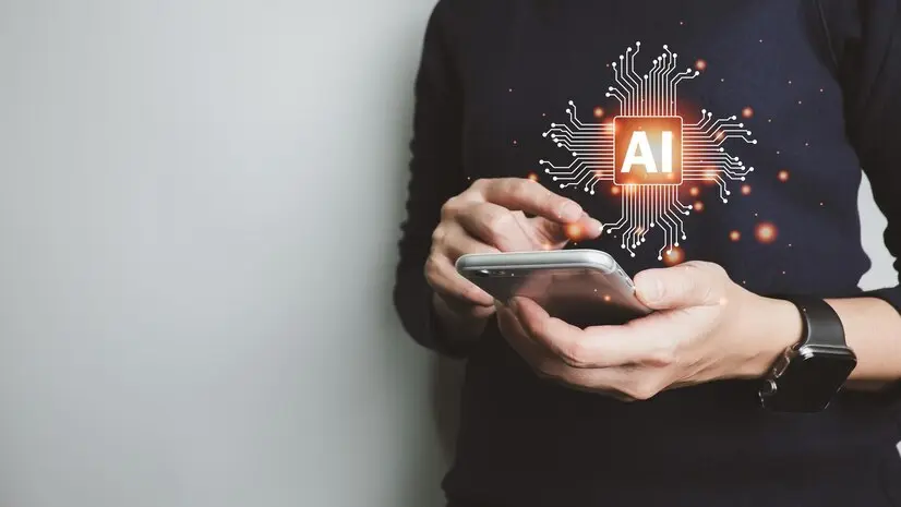 Key considerations for AI in app development