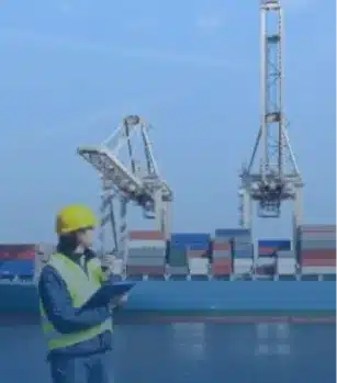 logistics