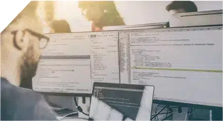Web app development process