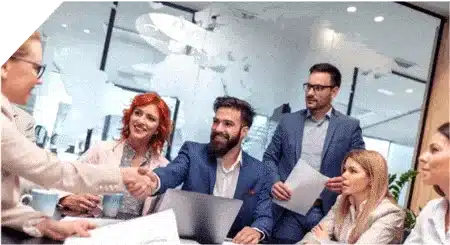 Web design and development process