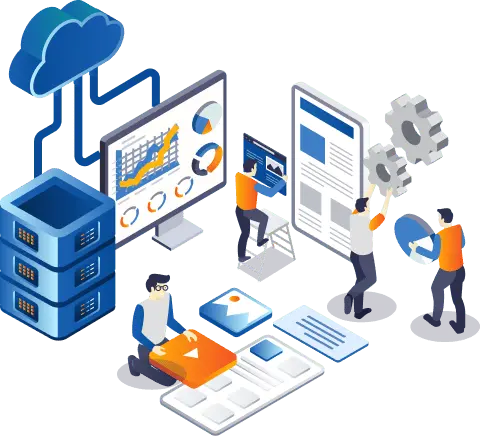 App Maintenance and Support