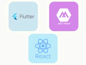 Cross-Platform App Development Platforms