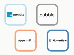 Low-Code App Development Platforms