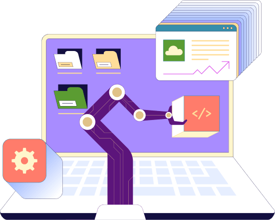 web design and development Chicago