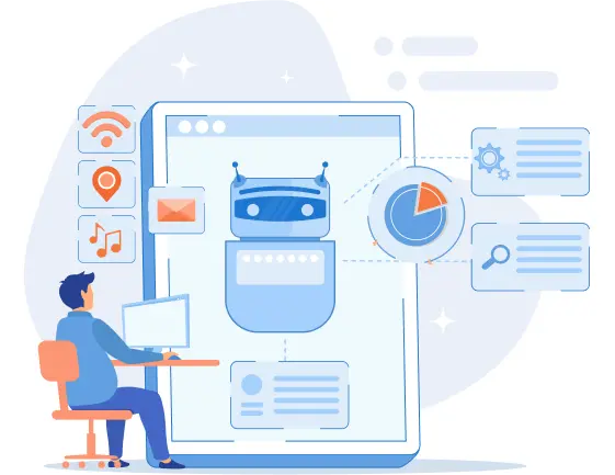 web design and development Chicago