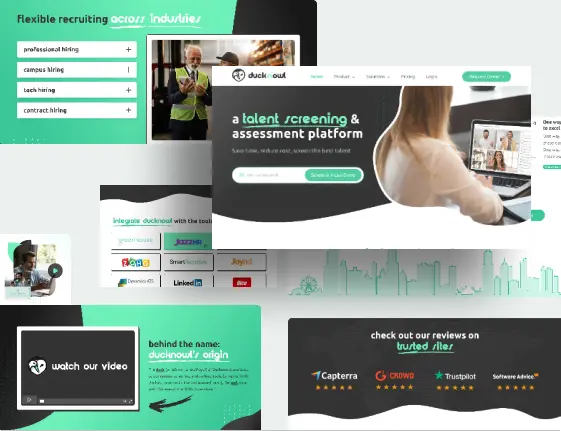 web design and development Chicago