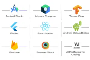 Tools and Frameworks