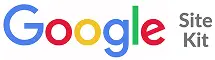 Google Site Kit