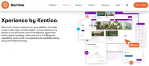 kentico