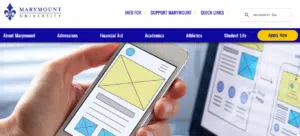 marymount university