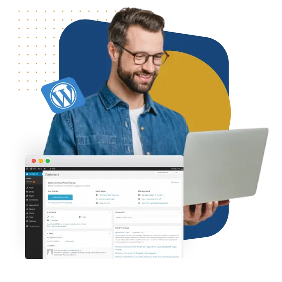 wordpress-development