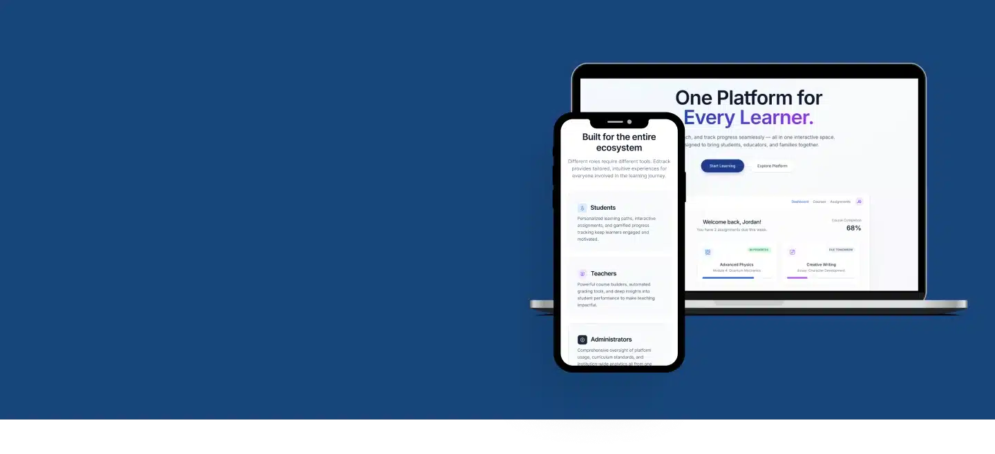 ecommerce web