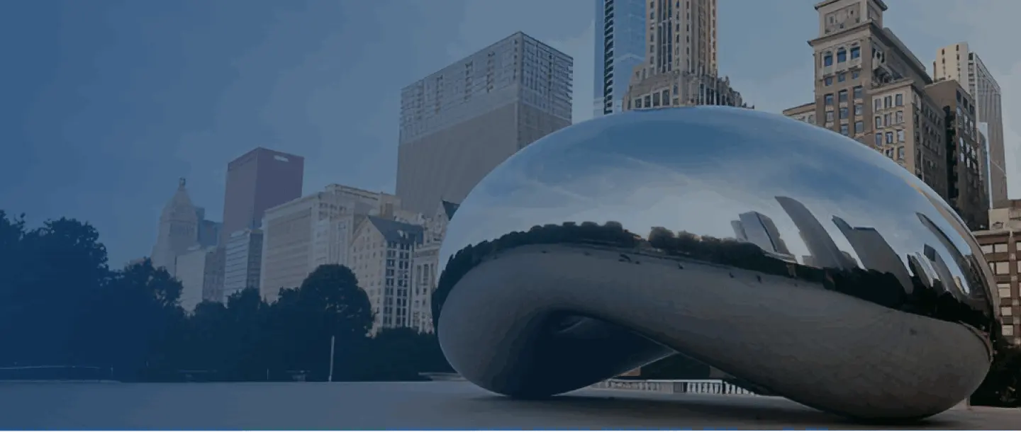 Chicago based app development