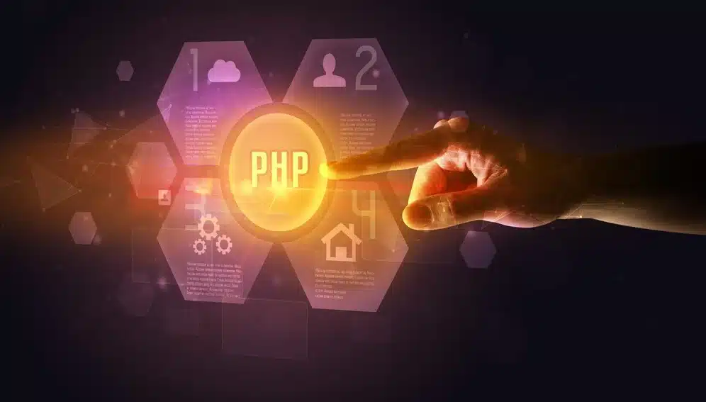 Best PHP Frameworks for Web Development in 2024